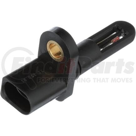 AX142 by STANDARD IGNITION - Intake Air Temperature Sensor