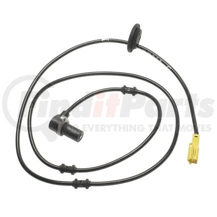 Standard Ignition ALS1890 ABS Wheel Speed Sensor ABS Speed Sensor