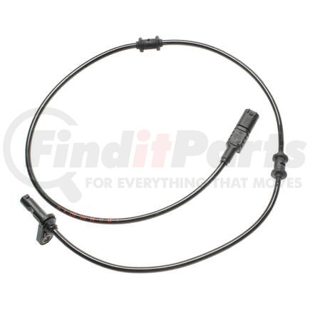 ALS1891 by STANDARD IGNITION - ABS Speed Sensor
