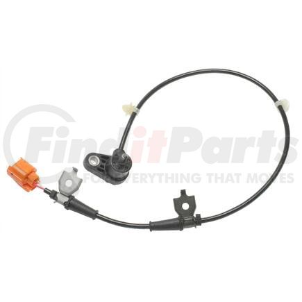 ALS1896 by STANDARD IGNITION - ABS Speed Sensor