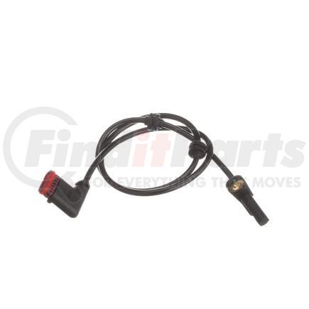ALS1897 by STANDARD IGNITION - ABS Speed Sensor