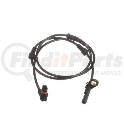 ALS1898 by STANDARD IGNITION - ABS Speed Sensor