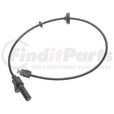 ALS1899 by STANDARD IGNITION - ABS Speed Sensor