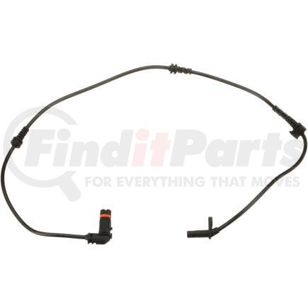 ALS1902 by STANDARD IGNITION - ABS Speed Sensor