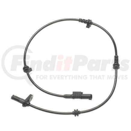 ALS1907 by STANDARD IGNITION - ABS Speed Sensor