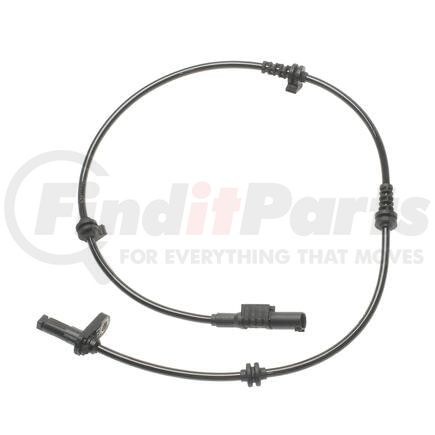 Standard Ignition ALS1907 ABS Wheel Speed Sensor ABS Speed Sensor