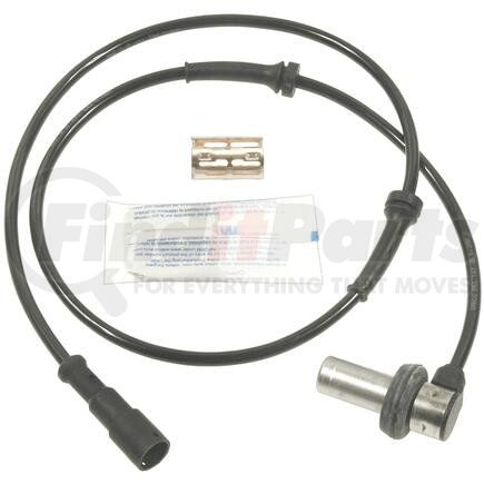 ALS1909 by STANDARD IGNITION - ABS Speed Sensor