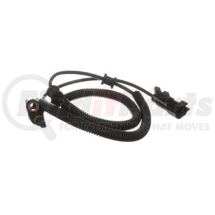 ALS1916 by STANDARD IGNITION - ABS Speed Sensor