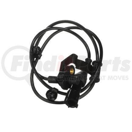 Standard Ignition ALS1917 ABS Wheel Speed Sensor ABS Speed Sensor