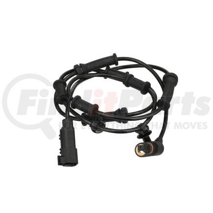 ALS1918 by STANDARD IGNITION - ABS Speed Sensor