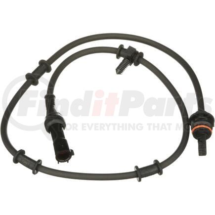ALS191 by STANDARD IGNITION - ABS Speed Sensor