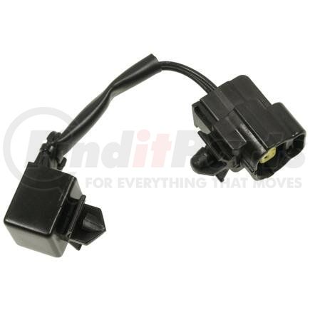 AX186 by STANDARD IGNITION - Cabin Air Temperature Sensor