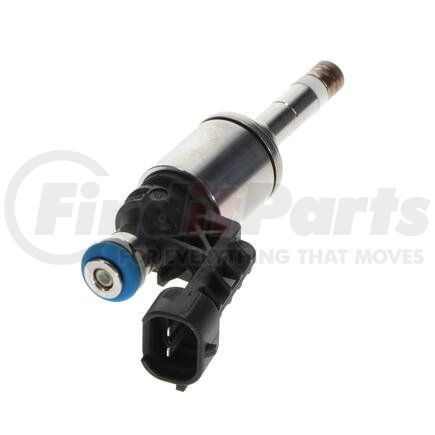 FJ1436 by STANDARD IGNITION - Fuel Injector - MFI - New
