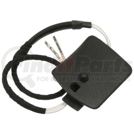 AX192 by STANDARD IGNITION - Cabin Air Temperature Sensor