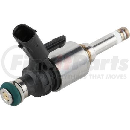 FJ1504 by STANDARD IGNITION - Fuel Injector - MFI - New