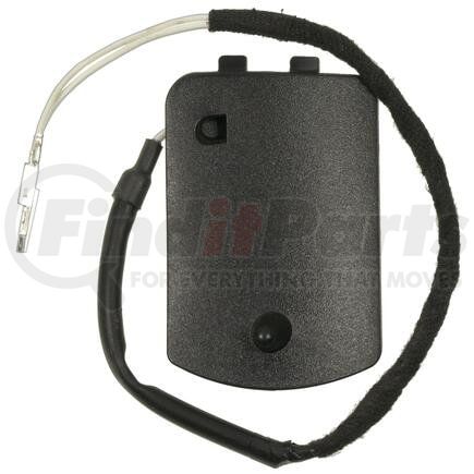 Standard Ignition AX202 Cabin Air Temperature Sensor Cabin Air Temperature Sensor