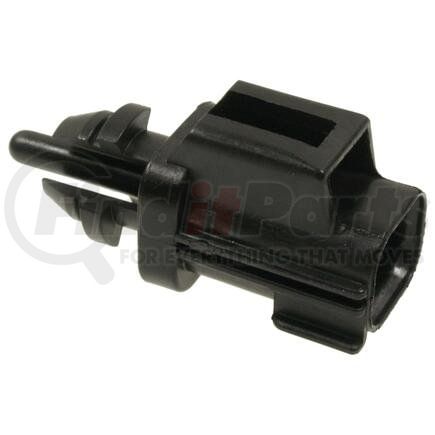 AX209 by STANDARD IGNITION - Intermotor Cabin Air Temperature Sensor