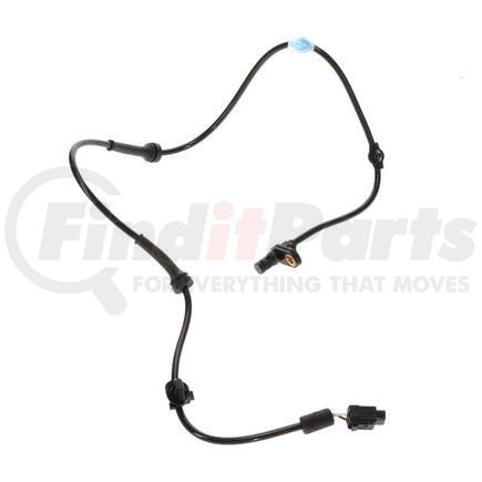 ALS1942 by STANDARD IGNITION - ABS Speed Sensor