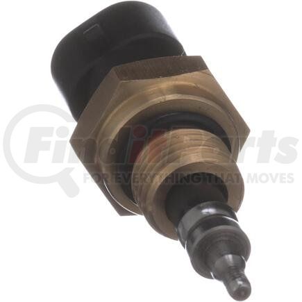 AX214 by STANDARD IGNITION - Intake Air Temperature Sensor