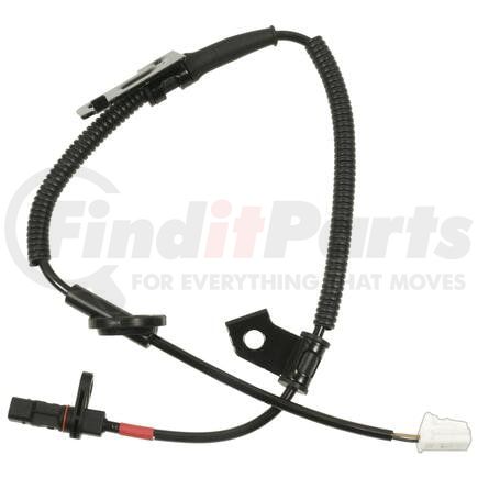 Standard Ignition ALS1943 ABS Wheel Speed Sensor ABS Speed Sensor