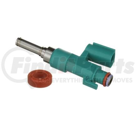 FJ1523 by STANDARD IGNITION - Fuel Injector - MFI - New
