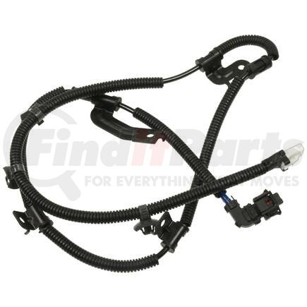 ALS1947 by STANDARD IGNITION - ABS Speed Sensor Wire Harness