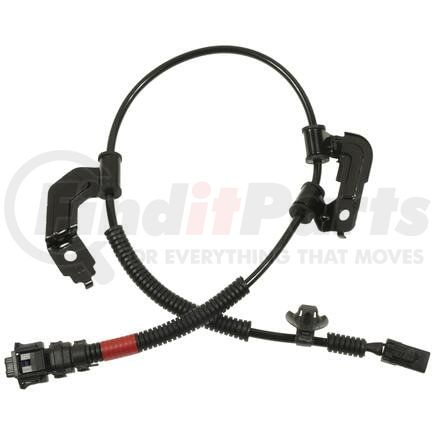 ALS1949 by STANDARD IGNITION - ABS Speed Sensor Wire Harness