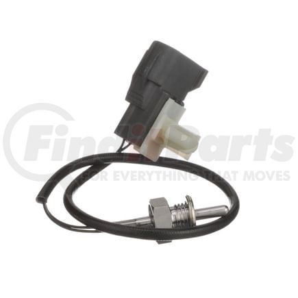 AX229 by STANDARD IGNITION - Intake Air Temperature Sensor