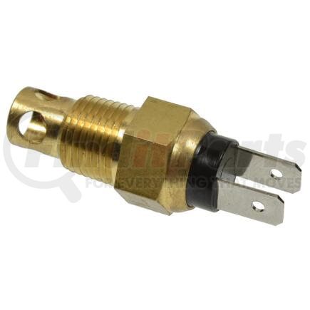 AX235 by STANDARD IGNITION - Intermotor Intake Air Temperature Sensor