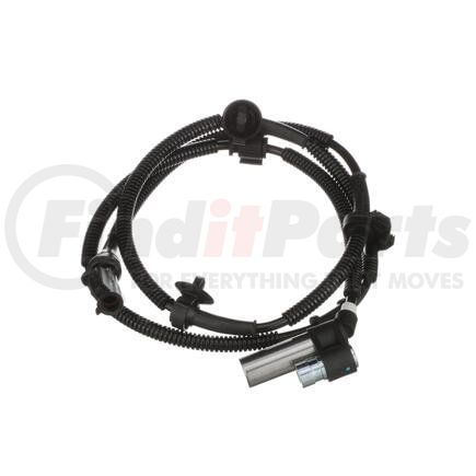 ALS195 by STANDARD IGNITION - ABS Speed Sensor