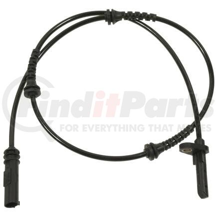 ALS1961 by STANDARD IGNITION - ABS Speed Sensor