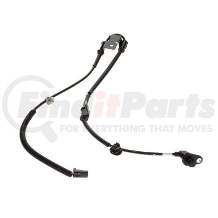 ALS1966 by STANDARD IGNITION - ABS Speed Sensor