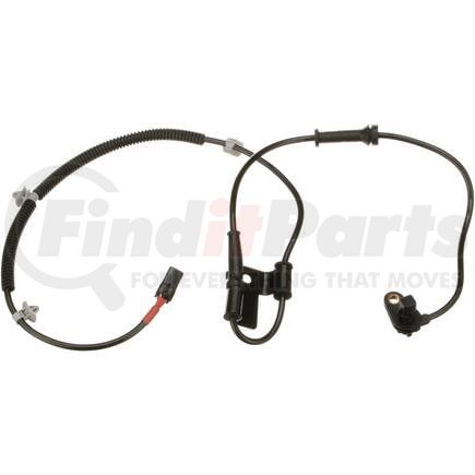 ALS1967 by STANDARD IGNITION - ABS Speed Sensor