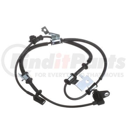 ALS1968 by STANDARD IGNITION - ABS Speed Sensor