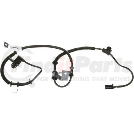 ALS1970 by STANDARD IGNITION - ABS Speed Sensor