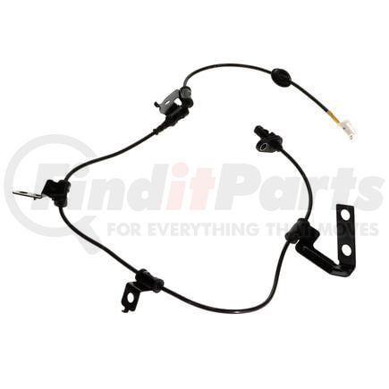 Standard Ignition ALS1974 ABS Wheel Speed Sensor ABS Speed Sensor