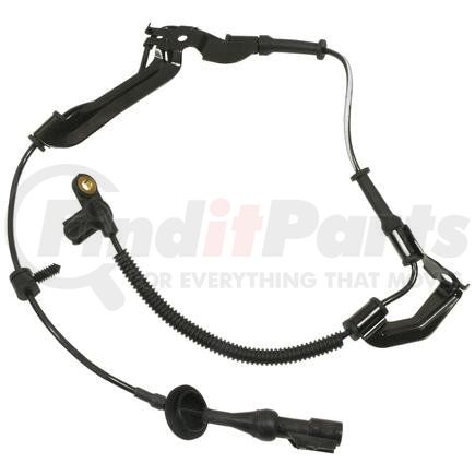 ALS1981 by STANDARD IGNITION - ABS Speed Sensor