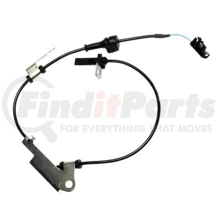 ALS1980 by STANDARD IGNITION - ABS Speed Sensor