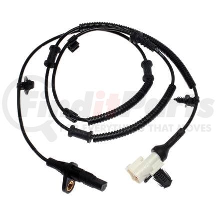 ALS1983 by STANDARD IGNITION - ABS Speed Sensor