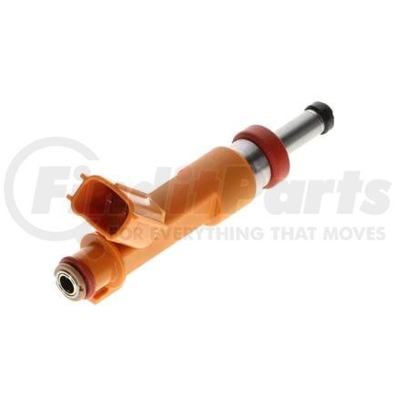 FJ1580 by STANDARD IGNITION - Fuel Injector - MFI - New