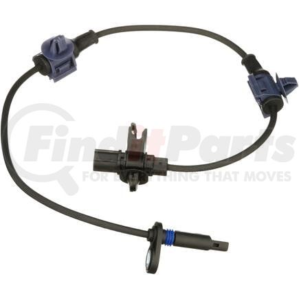 ALS1985 by STANDARD IGNITION - ABS Speed Sensor