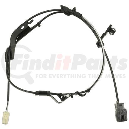 ALS1986 by STANDARD IGNITION - ABS Speed Sensor
