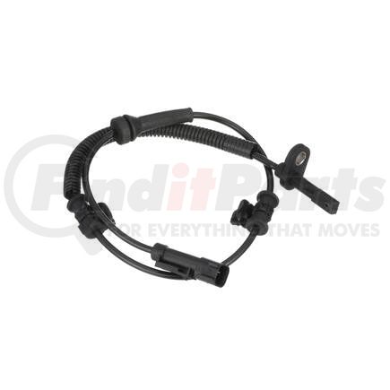 ALS1987 by STANDARD IGNITION - ABS Speed Sensor