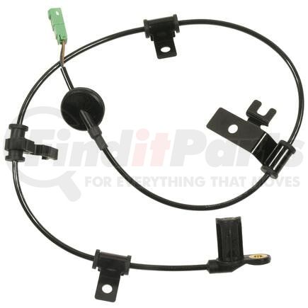 Standard Ignition ALS1989 ABS Wheel Speed Sensor ABS Speed Sensor