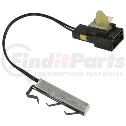 Standard Ignition AX279 HVAC Heater Core Temperature Sensor Heater Core Temperature Sensor