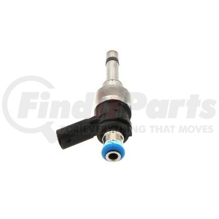 FJ1587 by STANDARD IGNITION - Fuel Injector - MFI - New