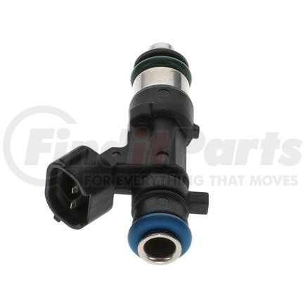 FJ1589 by STANDARD IGNITION - Fuel Injector - MFI - New