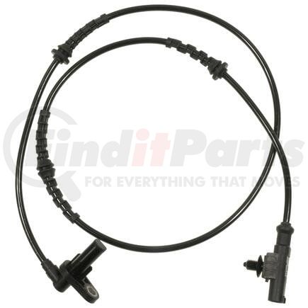 ALS1992 by STANDARD IGNITION - ABS Speed Sensor
