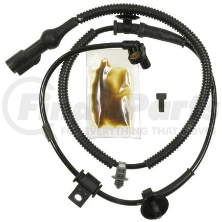 ALS1993 by STANDARD IGNITION - ABS Speed Sensor