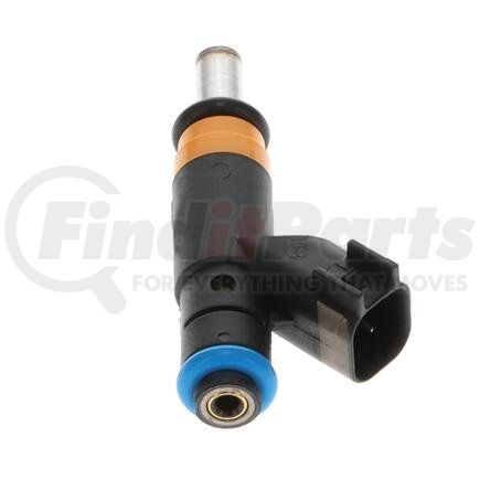 FJ1592 by STANDARD IGNITION - Fuel Injector - MFI - New